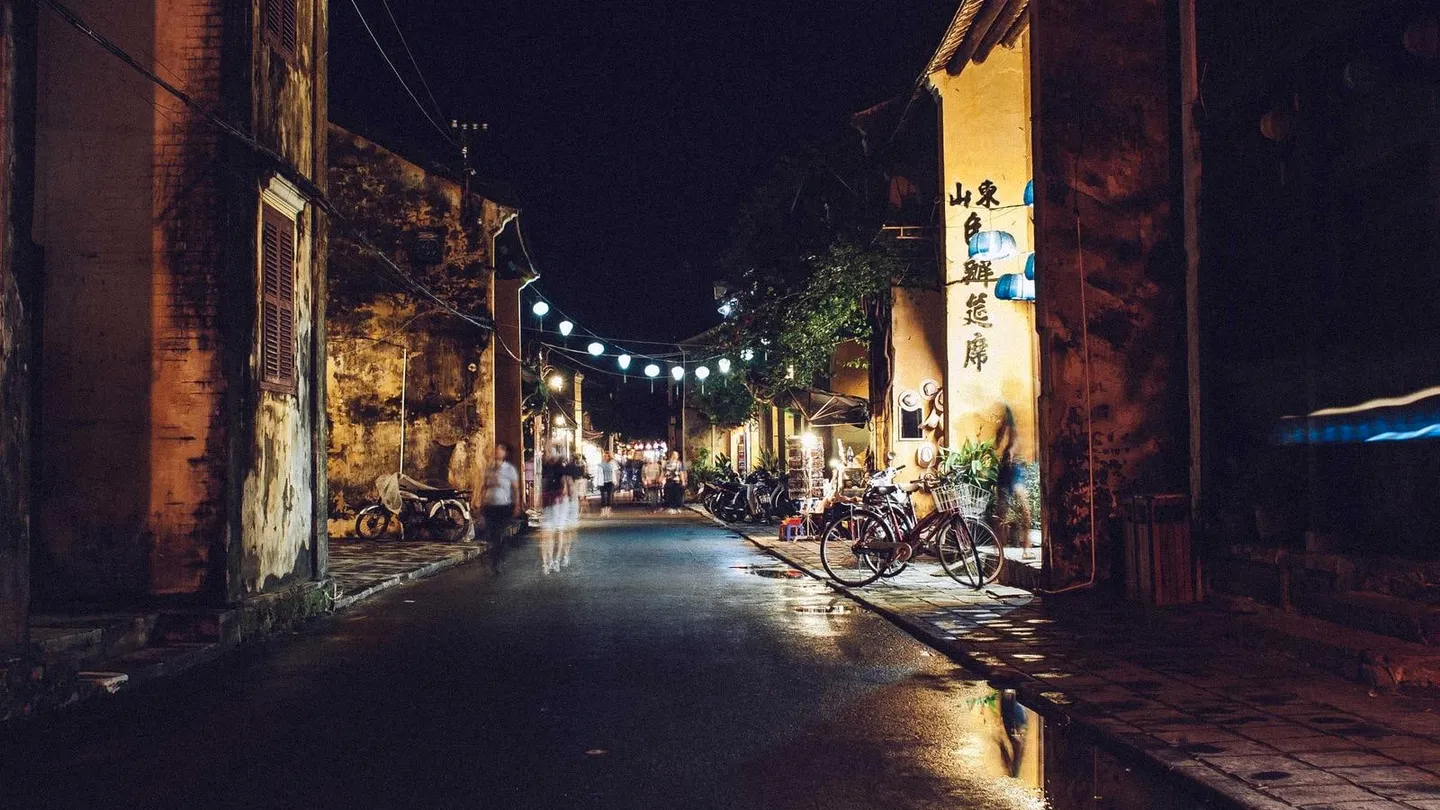 Rafael Fabricio拍摄的独立影像,用于共创协作方法数字化协作专题的首页主视觉